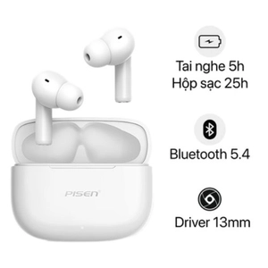 Tai nghe Pisen Buds P2 Wireless