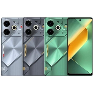 Tecno Pova 6 Neo (8GB 128GB) - Cũ xước cấn