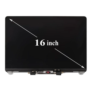 Thay màn hình Macbook Pro 2019 16 inch A2141