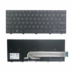 Linh kiện bàn phím laptop Dell Inspiron 3459