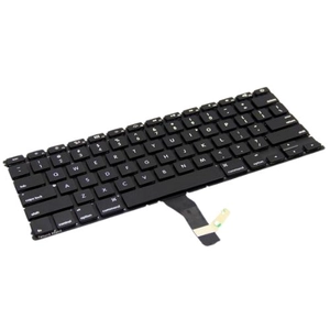Thay bàn phím Macbook Air 2012