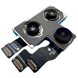 Linh kiện camera sau iPhone 11 Pro Max chính hãng Hatech
