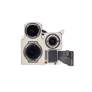 Linh kiện camera sau iPhone 15 Pro - Loại Pro