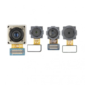 Linh kiện camera sau Samsung Galaxy A12