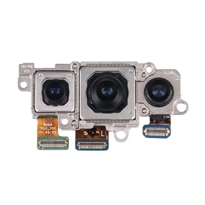 Linh kiện camera sau Samsung Galaxy S22 chính hãng GENA