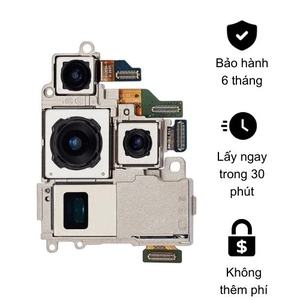 Linh kiện camera sau Samsung Galaxy S23 Ultra