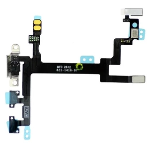 Thay cáp nguồn iPhone 6