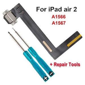 Thay chân sạc iPad Air 2 chính hãng Safety
