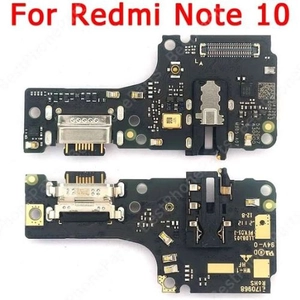 Thay cáp sạc Xiaomi Redmi Note 10 chính hãng Safety