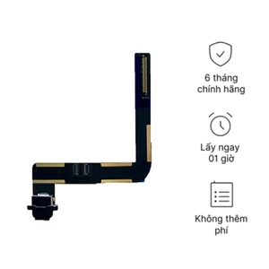 Thay chân sạc iPad Air 5 5G hãng Safety