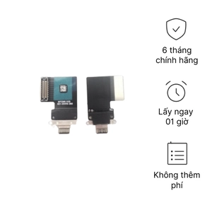 Thay chân sạc iPad Pro 11 inch 2018 hãng Safety