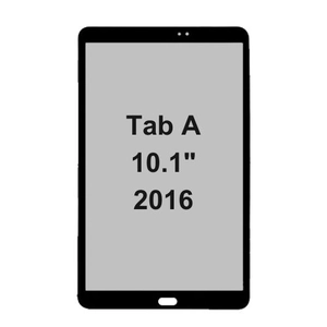 Linh kiện kính màn hình cảm ứng Samsung Galaxy Tab A10.1 2016