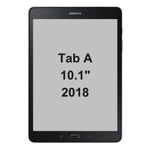Linh kiện kính màn hình cảm ứng Samsung Galaxy Tab A10.1 2018