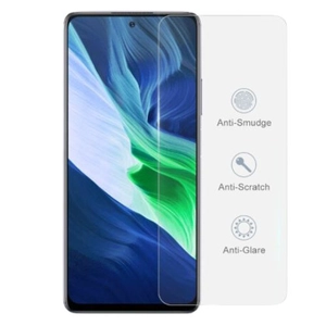 Thay ép kính Infinix Note 10 Pro
