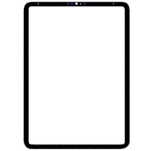 Thay ép kính iPad Pro M2 2022 11 inch