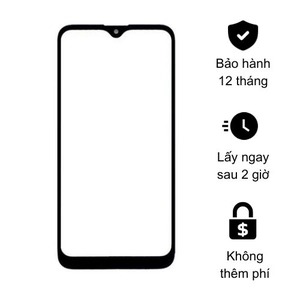 Thay ép kính Nokia 2.3