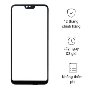 Thay ép kính Nokia 7.1 Plus