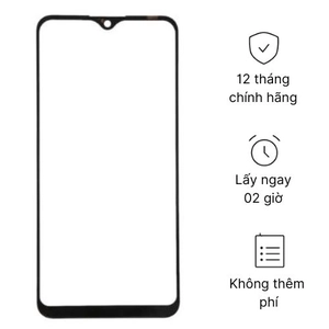 Thay ép kính Nokia G50