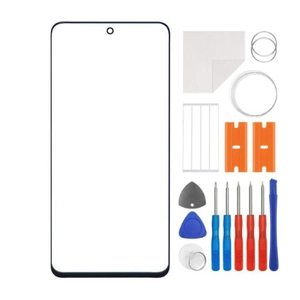 Thay ép kính Tecno Spark 10 Pro