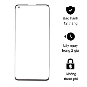 Thay ép kính OnePlus 8