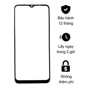 Thay ép kính OPPO A16
