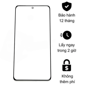 Thay ép kính OPPO Find X6 Pro 5G