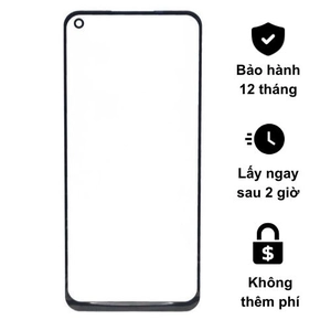 Thay kính Realme 6i