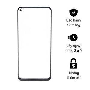 Thay ép kính Realme 7 Pro