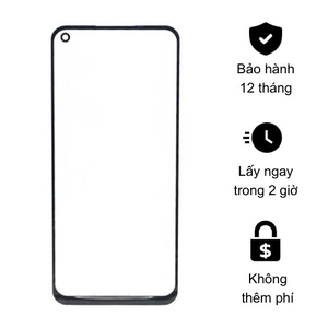 Thay ép kính Realme 6 chính hãng Orizin
