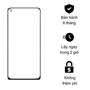 Thay ép kính Realme 9 Pro 5G