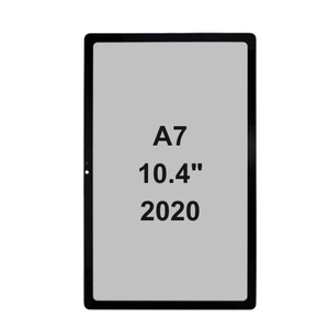 Linh kiện kính màn hình Samsung Galaxy A7 10.4 2020