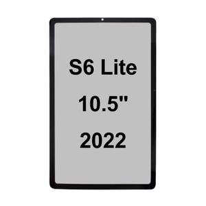 Linh kiện kính màn hình Samsung Galaxy Tab S6 Lite