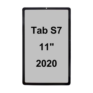 Linh kiện kính màn hình Samsung Galaxy Tab S7