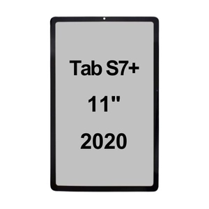 Linh kiện kính màn hình Samsung Galaxy Tab S7 Plus