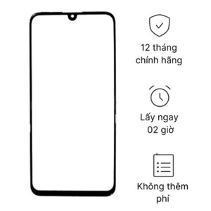 Thay ép kính Tecno Pova 4 Pro