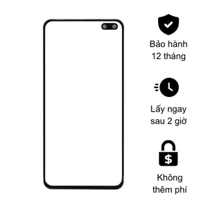 Thay ép kính Vivo V19