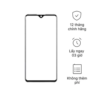 Thay ép kính Vivo Y02
