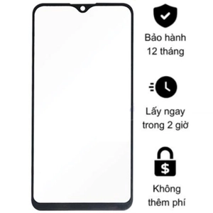 Thay ép kính Vivo Y03