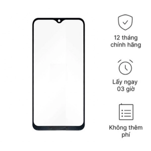 Thay ép kính Vivo Y12s