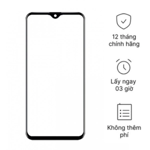 Thay ép kính Vivo Y15a chính hãng Orizin