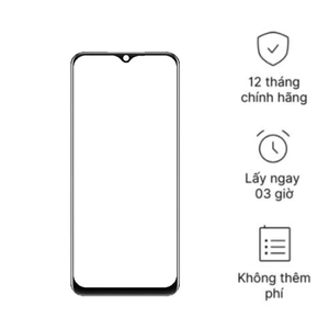 Thay ép kính Vivo Y15s