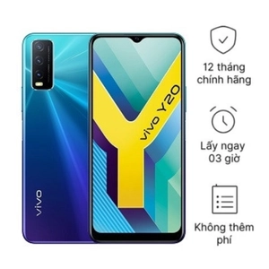 Thay ép kính Vivo Y20