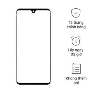 Thay ép kính Vivo Y21s