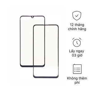 Thay ép kính Vivo Y3