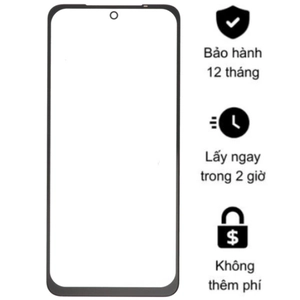 Thay ép kính Xiaomi 14