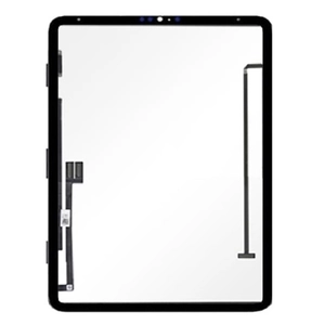 Thay kính cảm ứng iPad Gen 10 10.2 2022 chính hãng Aries