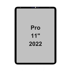Thay kính cảm ứng iPad Pro M2 11 inch 2022