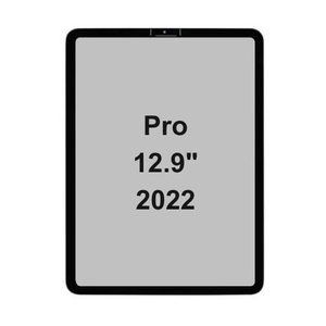 Thay kính cảm ứng iPad Pro 12.9 inch 2022
