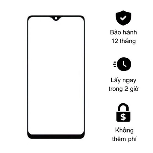 Thay kính cảm ứng Realme 3
