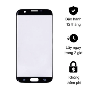 Thay kính cảm ứng Samsung Galaxy S7 Edge